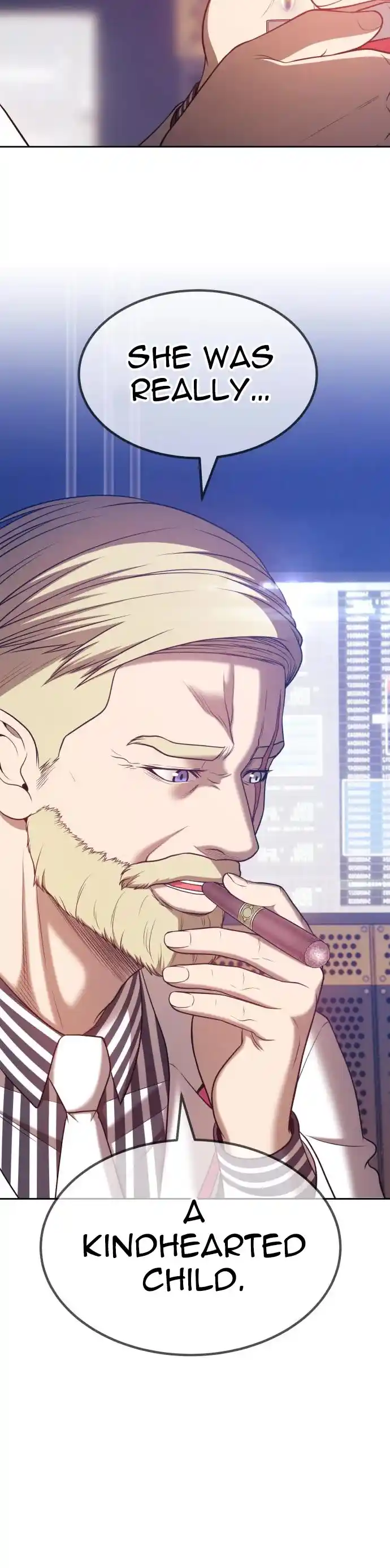 +99 Reinforced Wooden Stick Chapter 35