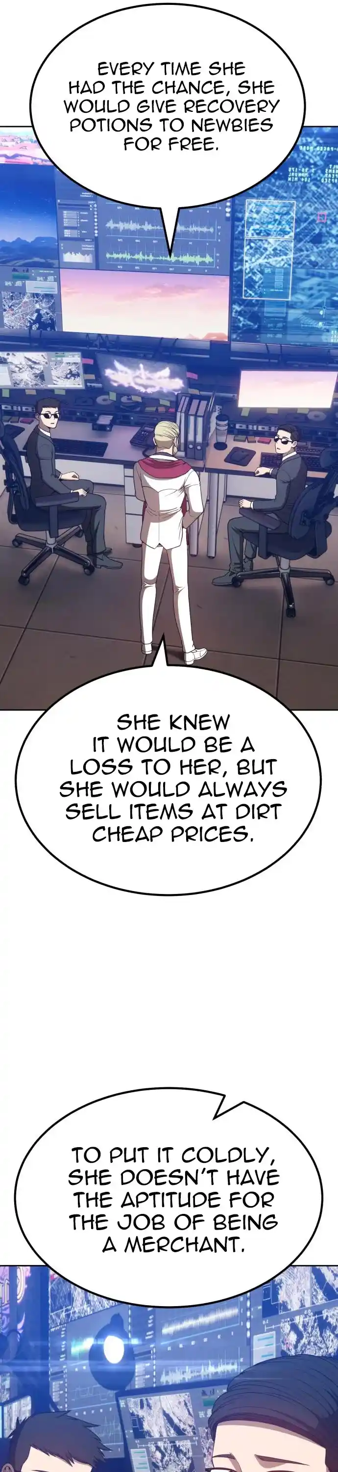 +99 Reinforced Wooden Stick Chapter 35