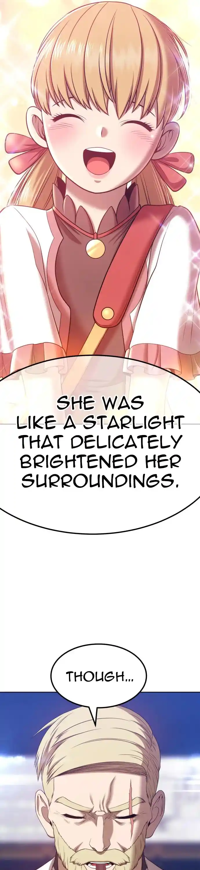 +99 Reinforced Wooden Stick Chapter 35