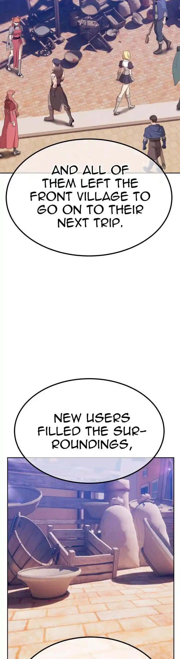 +99 Reinforced Wooden Stick Chapter 35