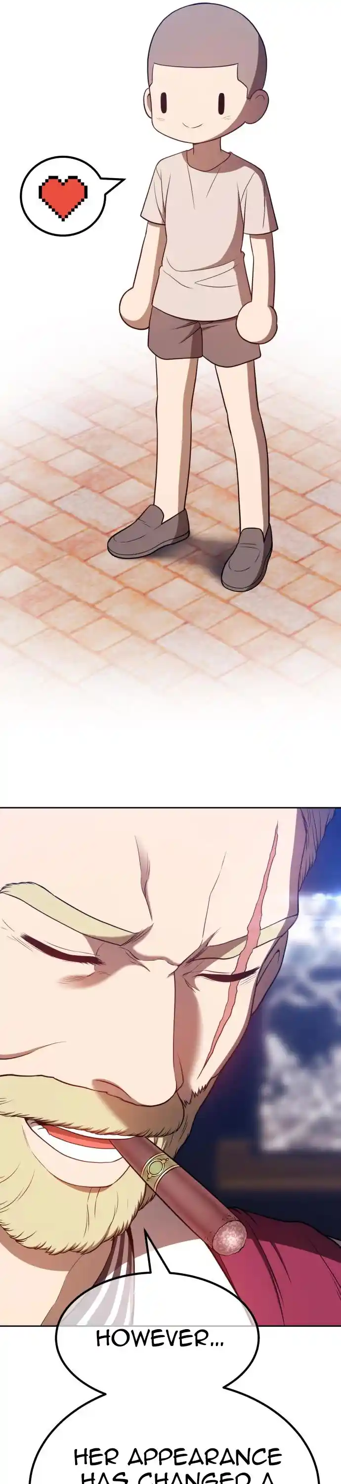 +99 Reinforced Wooden Stick Chapter 35