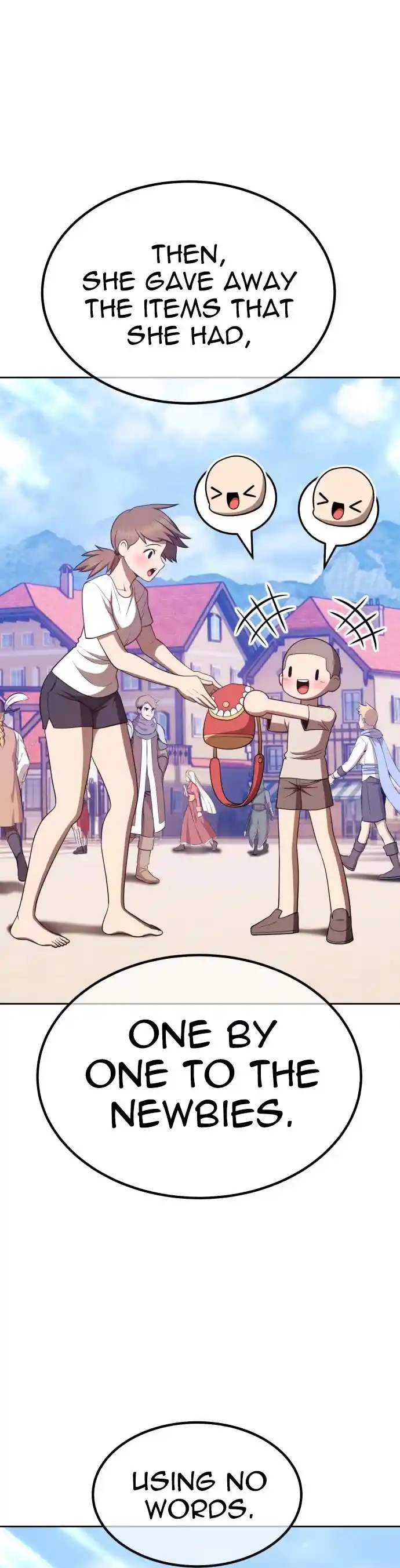 +99 Reinforced Wooden Stick Chapter 35