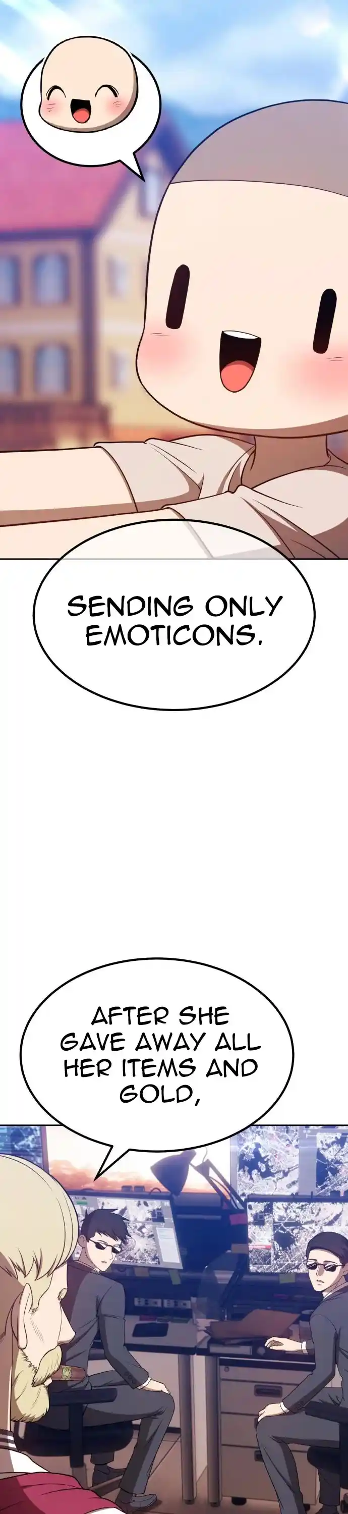 +99 Reinforced Wooden Stick Chapter 35