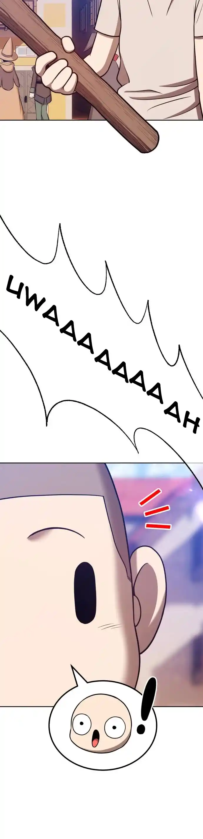 +99 Reinforced Wooden Stick Chapter 35