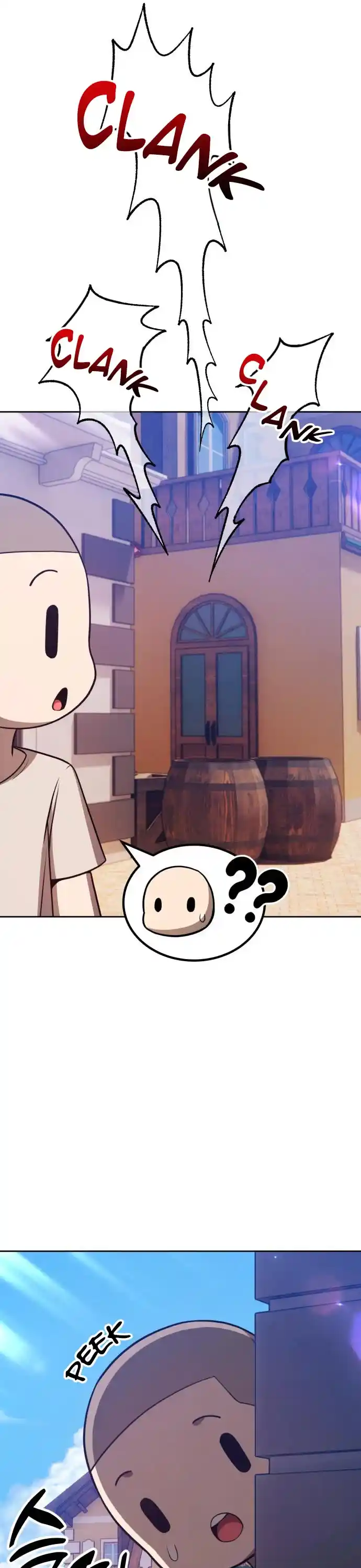 +99 Reinforced Wooden Stick Chapter 35