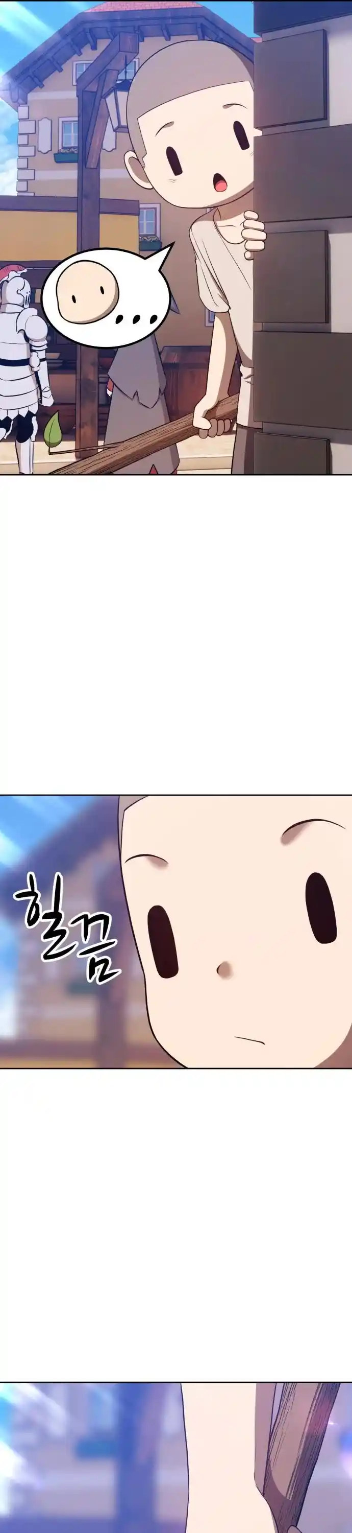 +99 Reinforced Wooden Stick Chapter 35