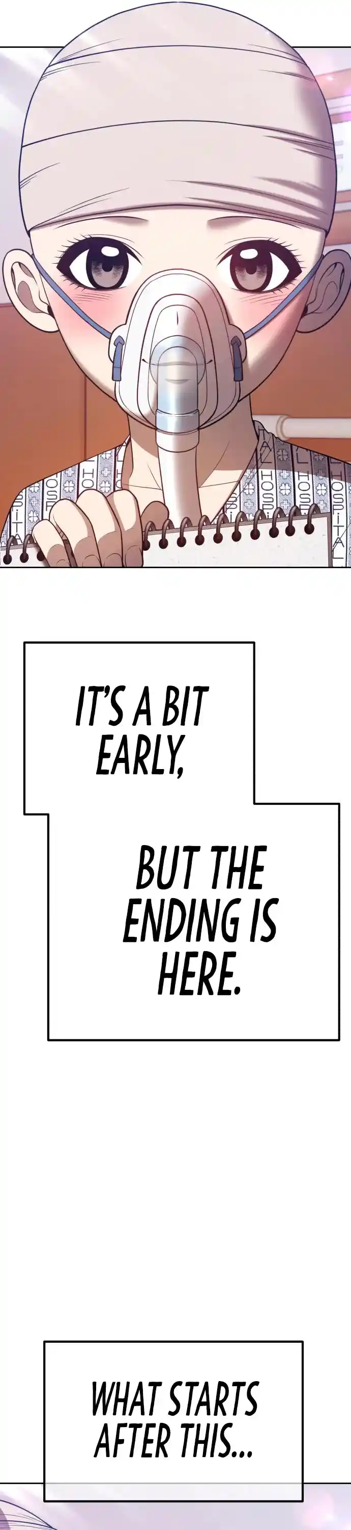 +99 Reinforced Wooden Stick Chapter 35