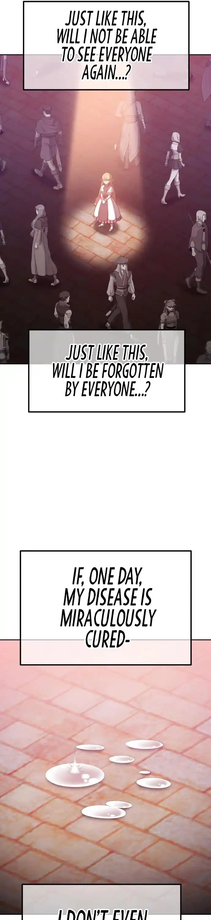 +99 Reinforced Wooden Stick Chapter 35