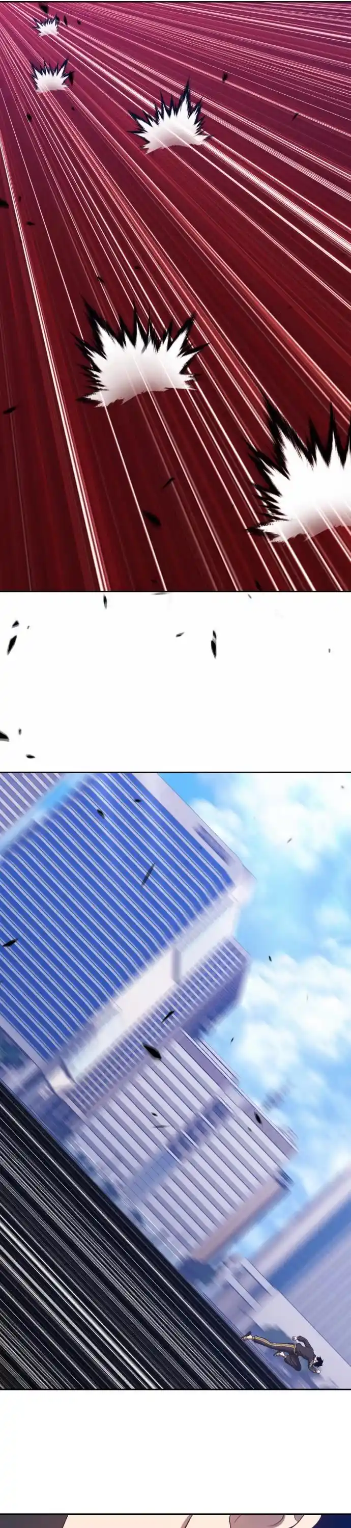 +99 Reinforced Wooden Stick Chapter 35