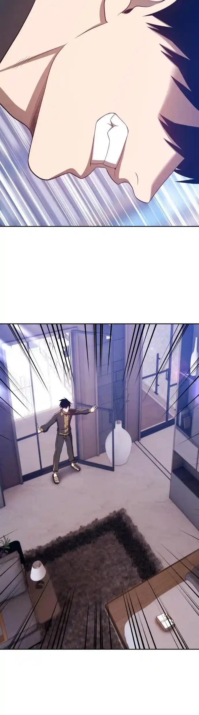 +99 Reinforced Wooden Stick Chapter 35