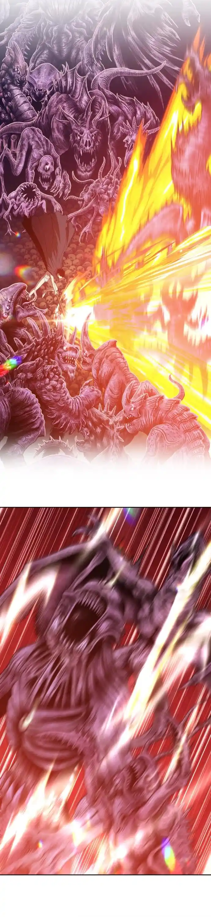 +99 Reinforced Wooden Stick Chapter 35