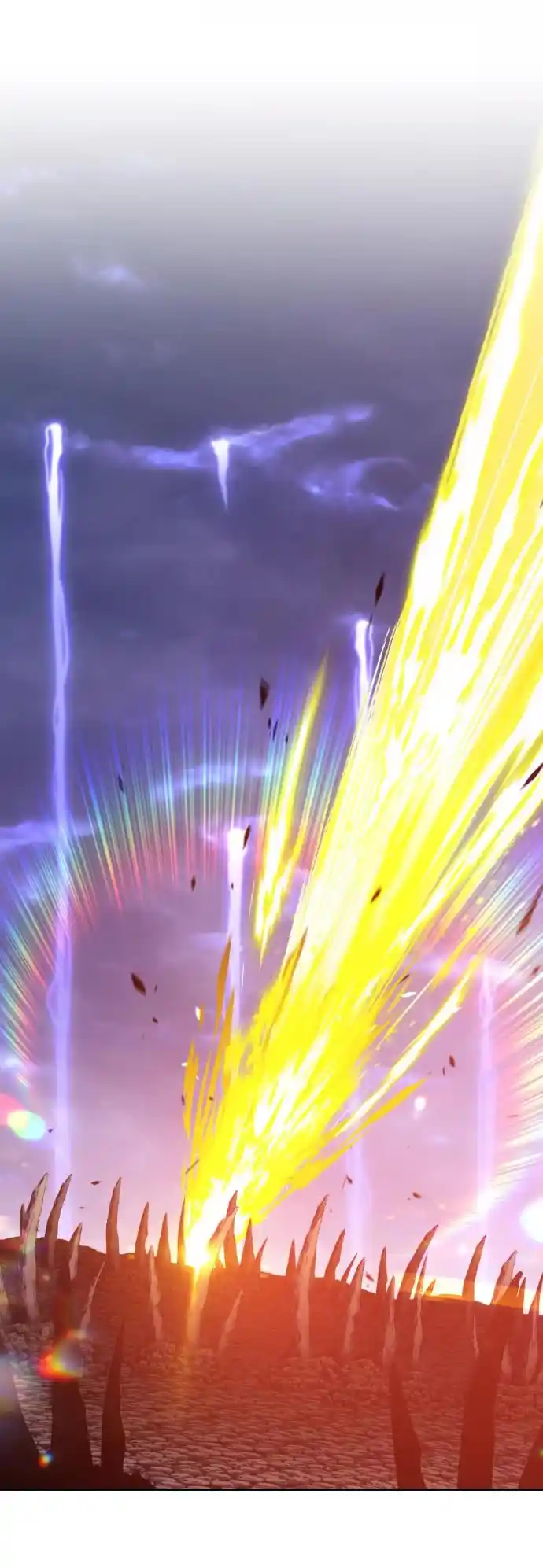 +99 Reinforced Wooden Stick Chapter 35