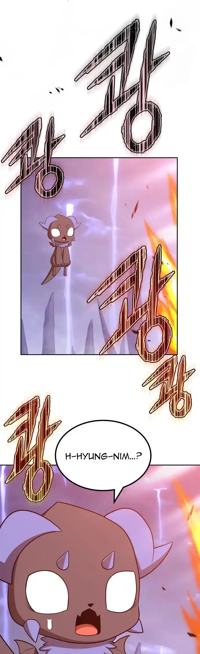 +99 Reinforced Wooden Stick Chapter 35