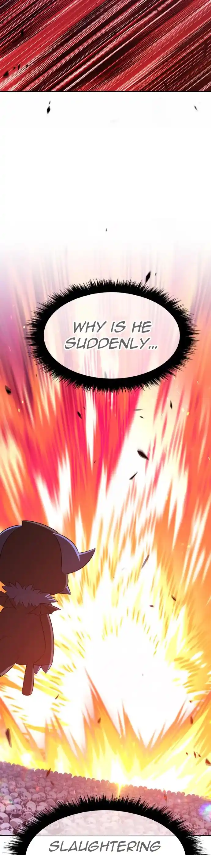 +99 Reinforced Wooden Stick Chapter 35