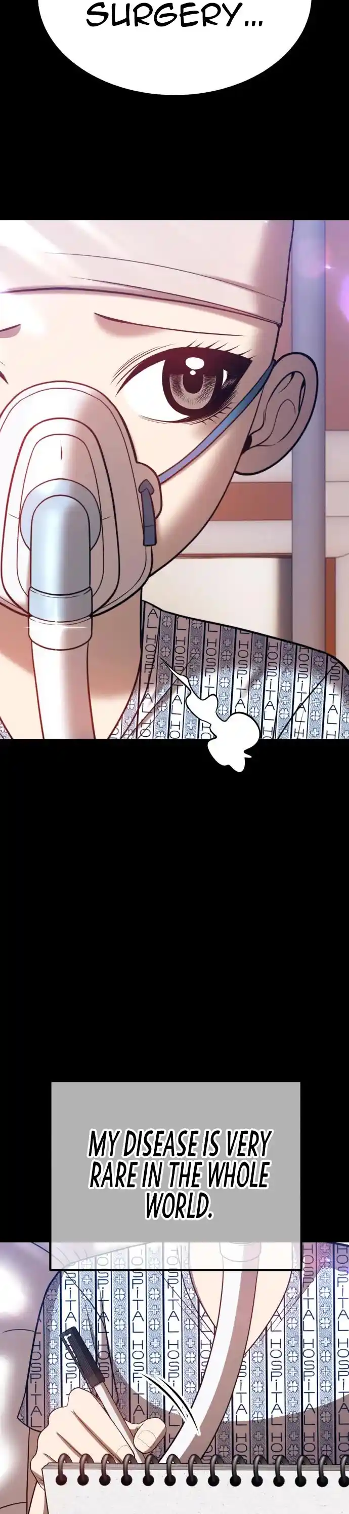 +99 Reinforced Wooden Stick Chapter 35