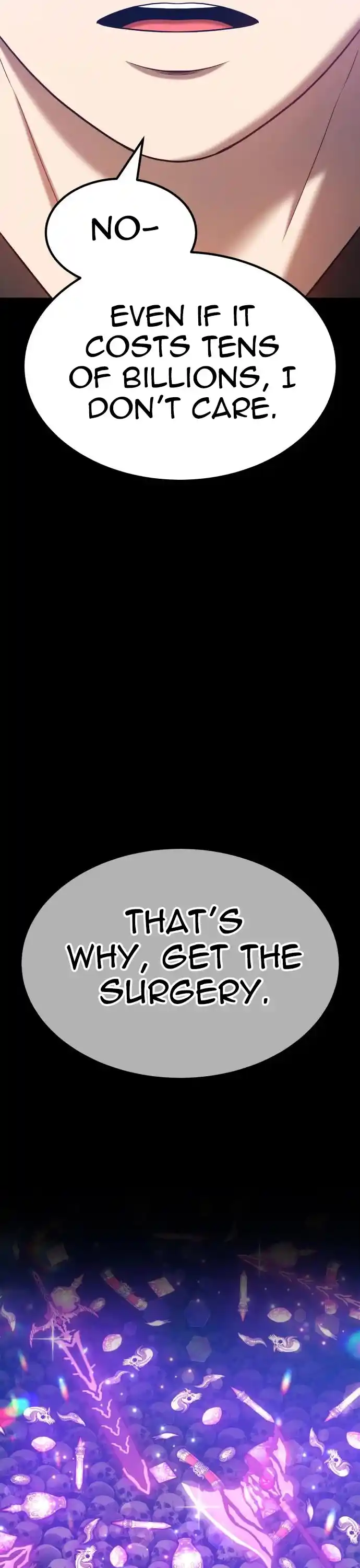 +99 Reinforced Wooden Stick Chapter 35