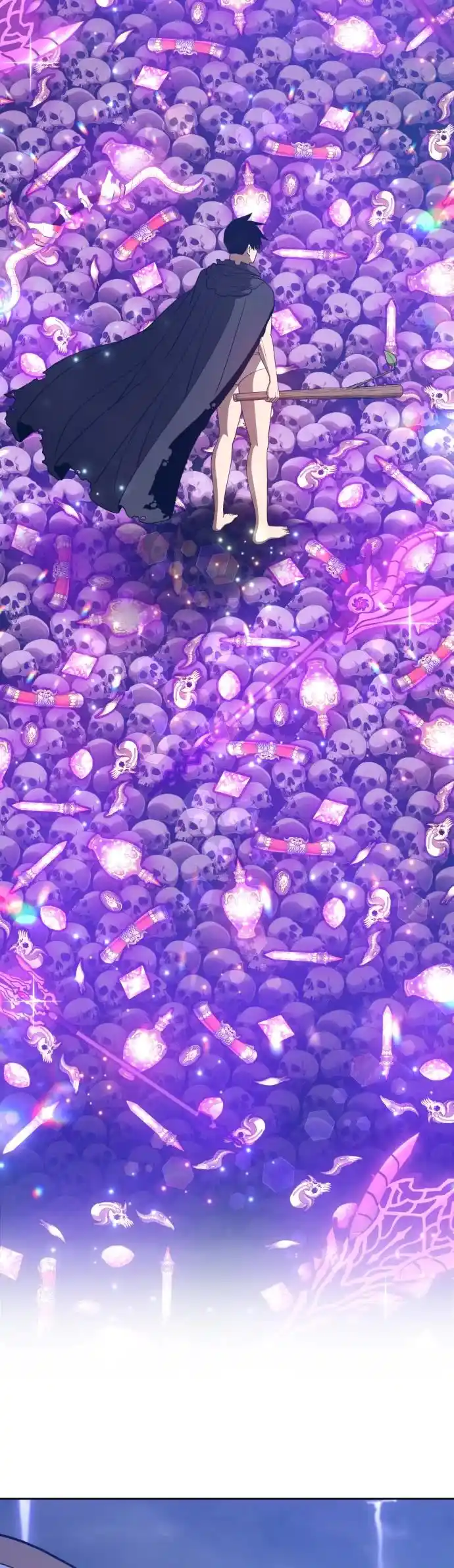 +99 Reinforced Wooden Stick Chapter 35