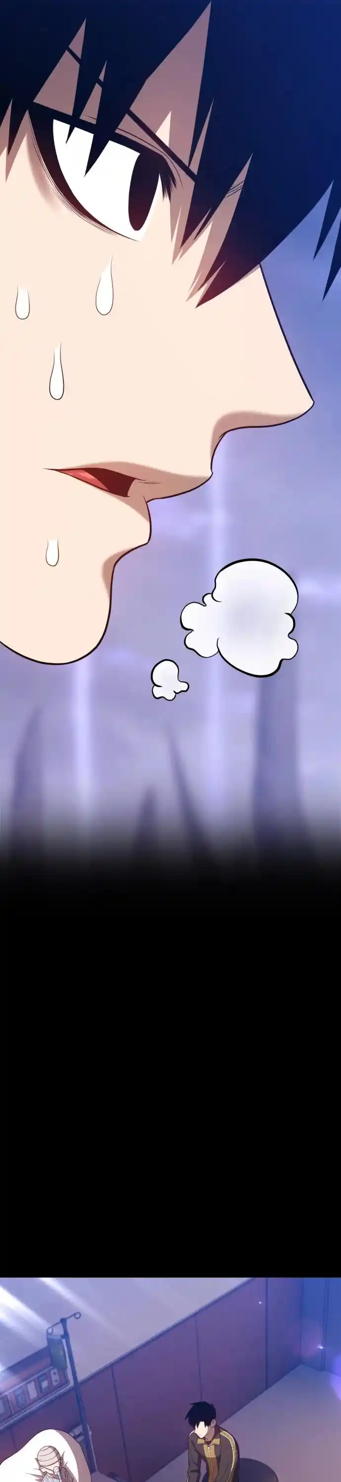 +99 Reinforced Wooden Stick Chapter 35