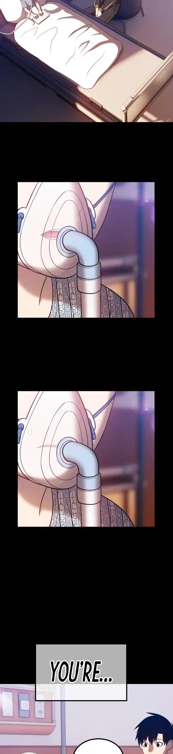 +99 Reinforced Wooden Stick Chapter 35