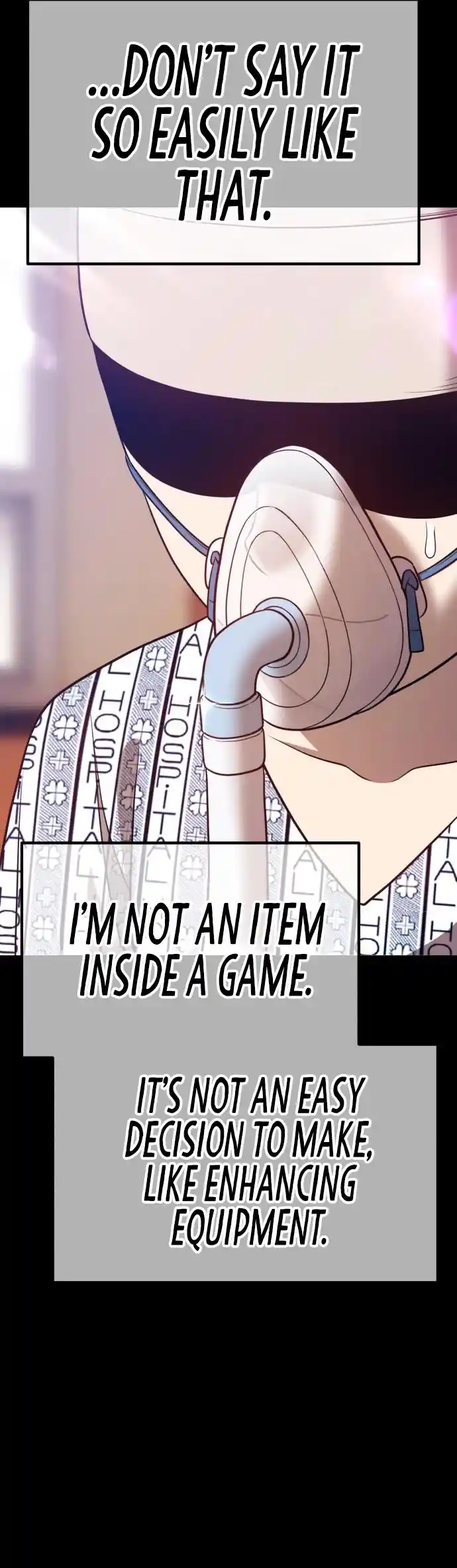 +99 Reinforced Wooden Stick Chapter 35