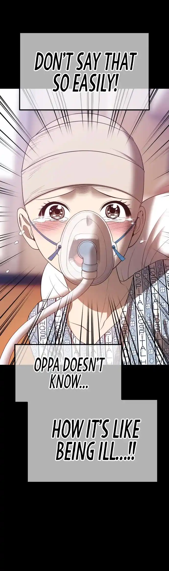 +99 Reinforced Wooden Stick Chapter 35