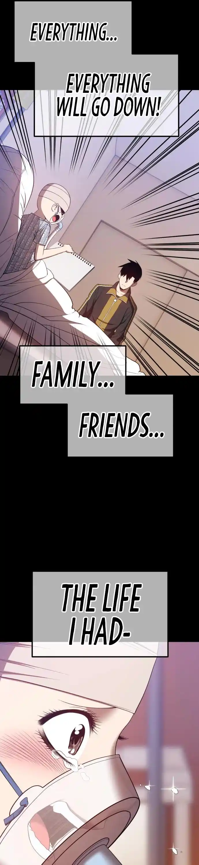 +99 Reinforced Wooden Stick Chapter 35