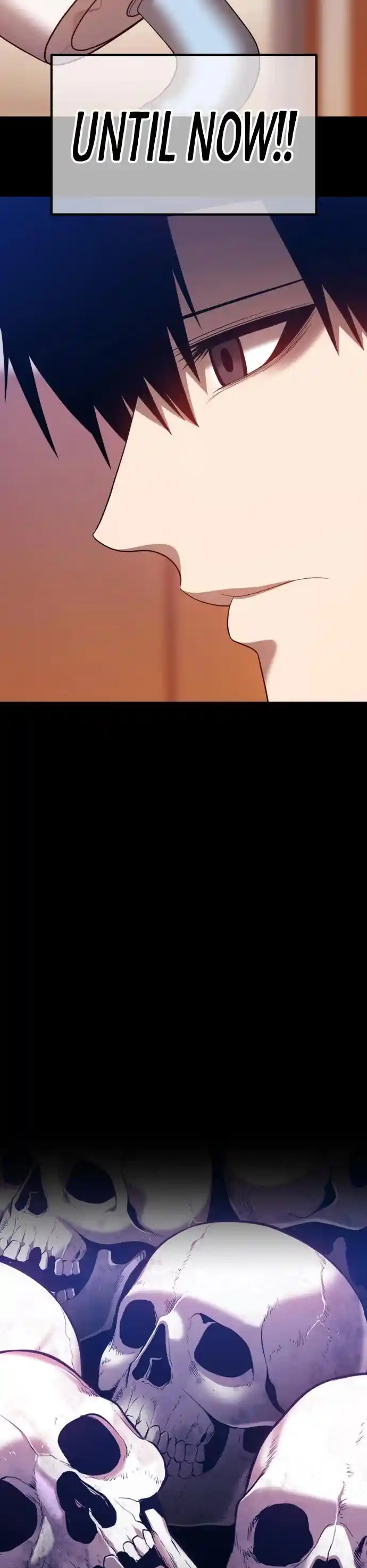 +99 Reinforced Wooden Stick Chapter 35