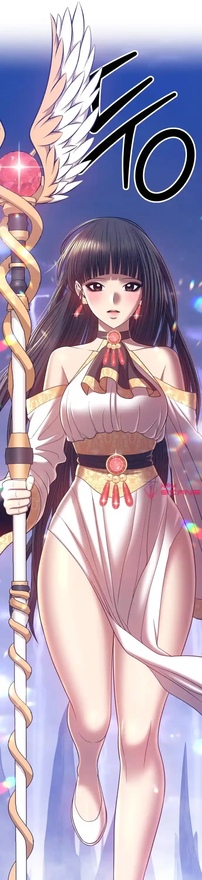 +99 Reinforced Wooden Stick Chapter 35