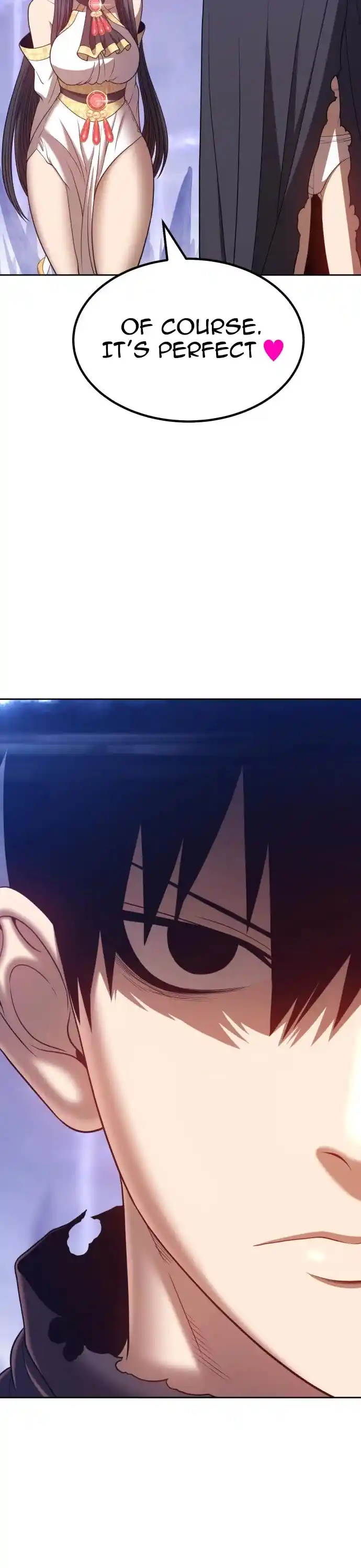 +99 Reinforced Wooden Stick Chapter 35