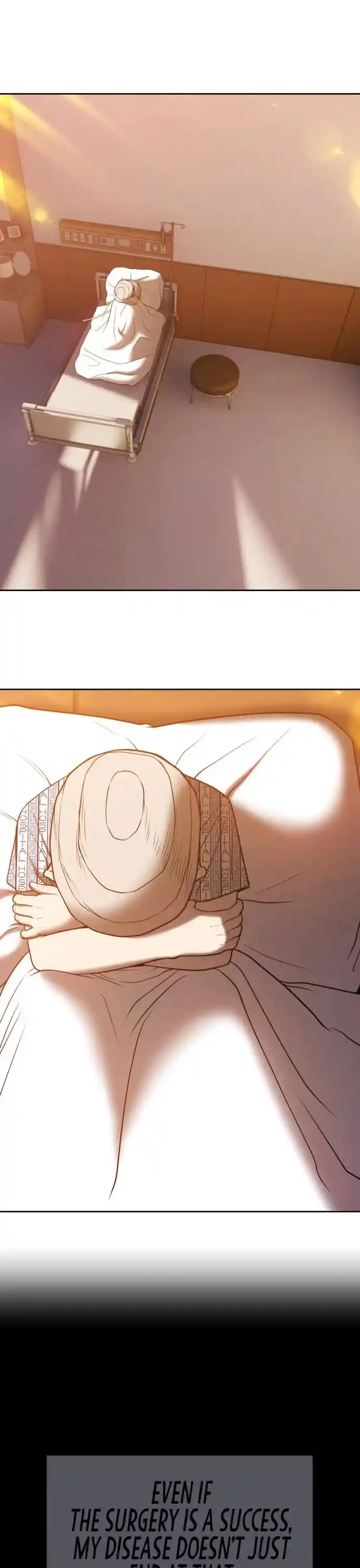 +99 Reinforced Wooden Stick Chapter 35