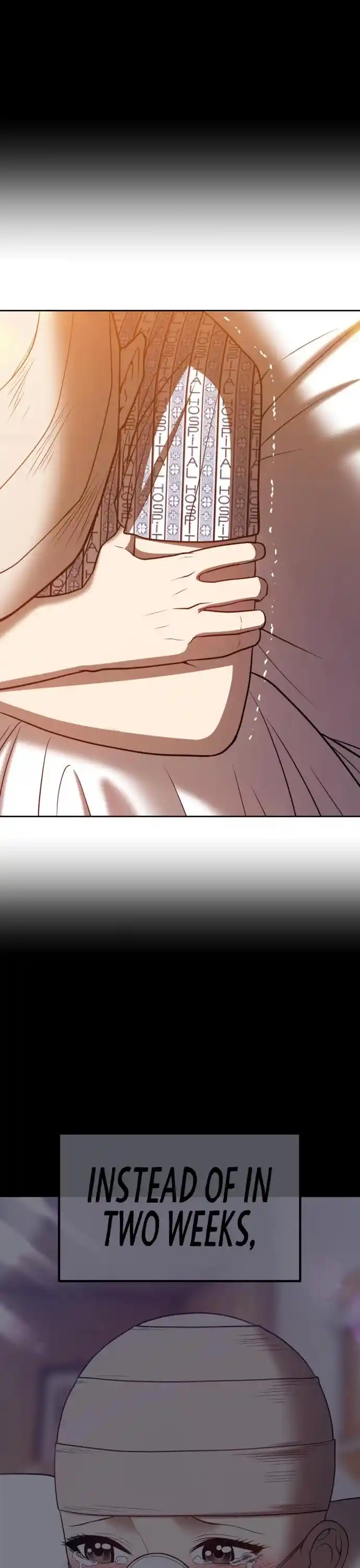 +99 Reinforced Wooden Stick Chapter 35