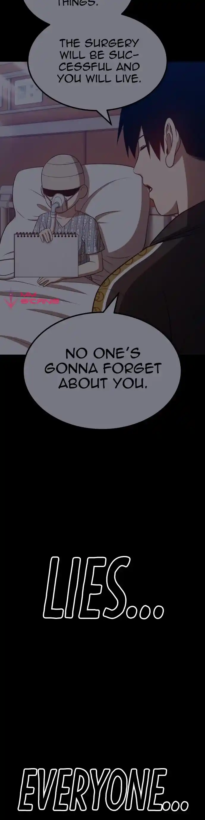 +99 Reinforced Wooden Stick Chapter 35