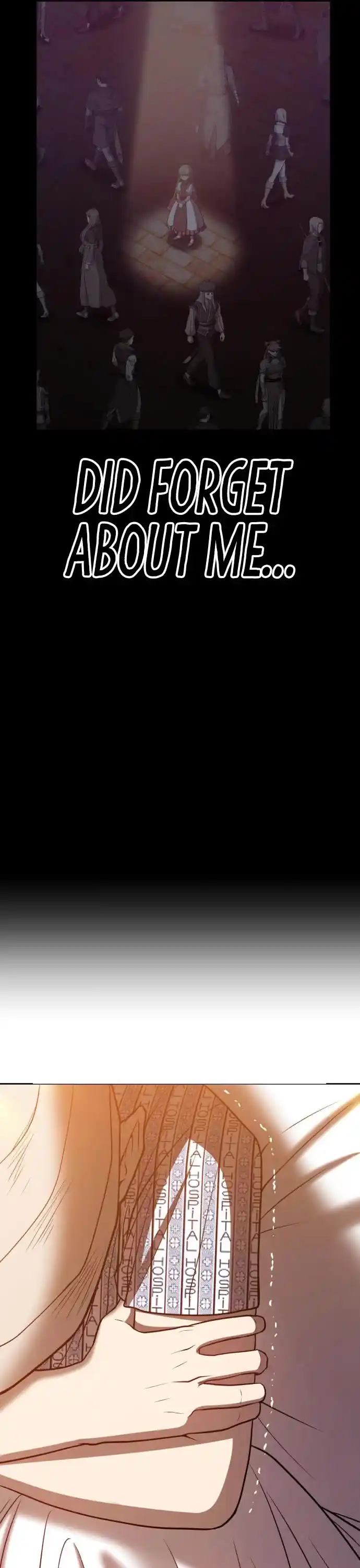 +99 Reinforced Wooden Stick Chapter 35