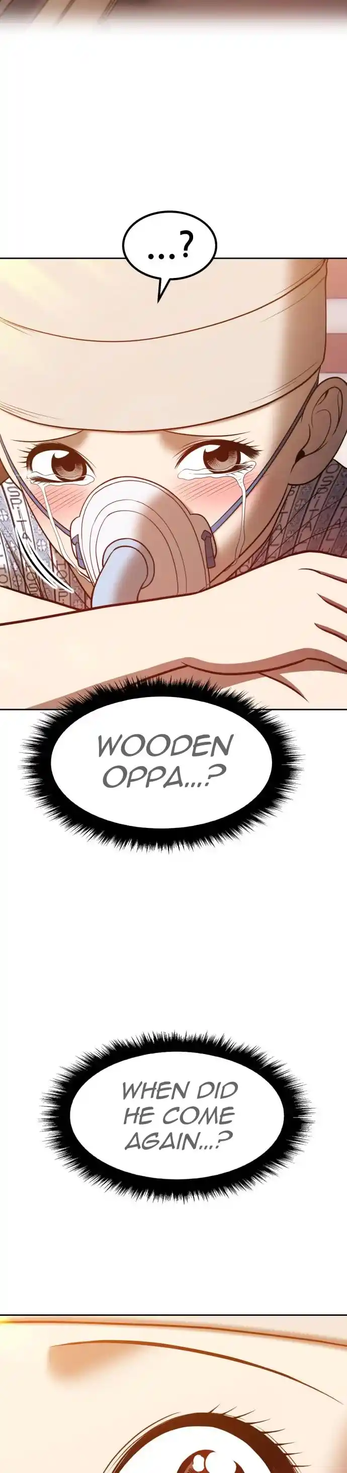 +99 Reinforced Wooden Stick Chapter 35