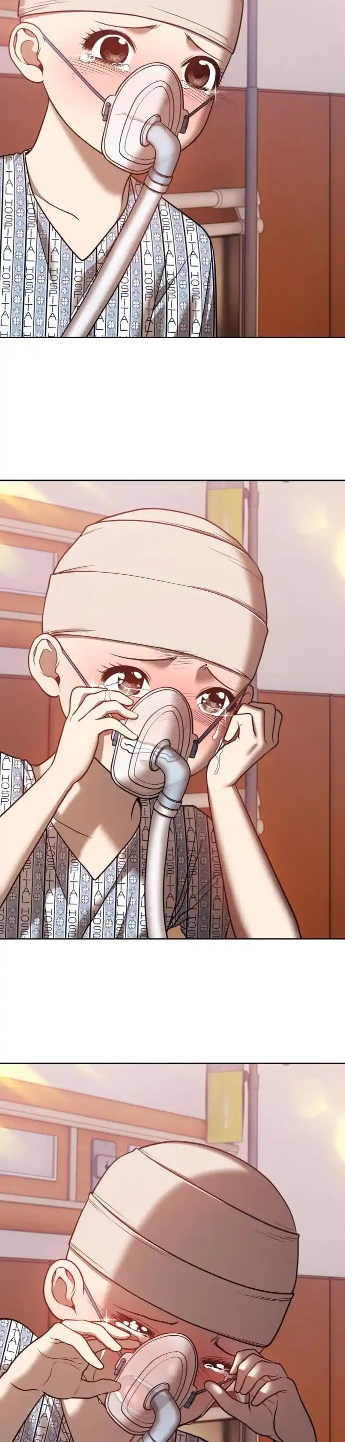 +99 Reinforced Wooden Stick Chapter 35