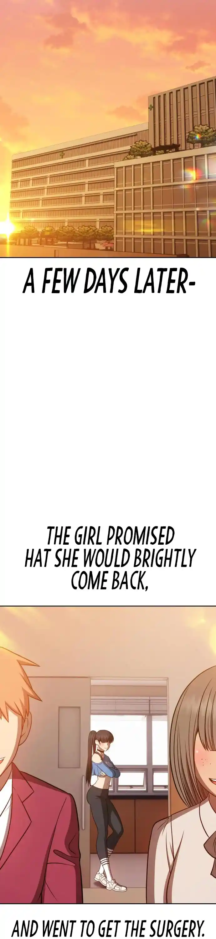 +99 Reinforced Wooden Stick Chapter 35