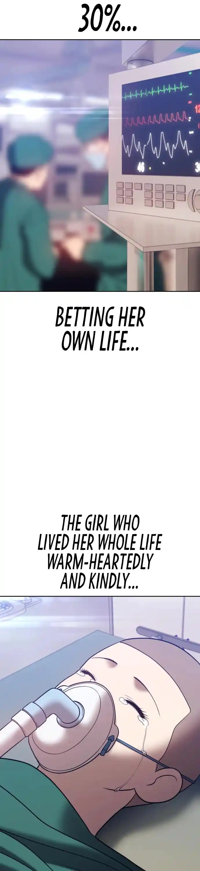 +99 Reinforced Wooden Stick Chapter 35