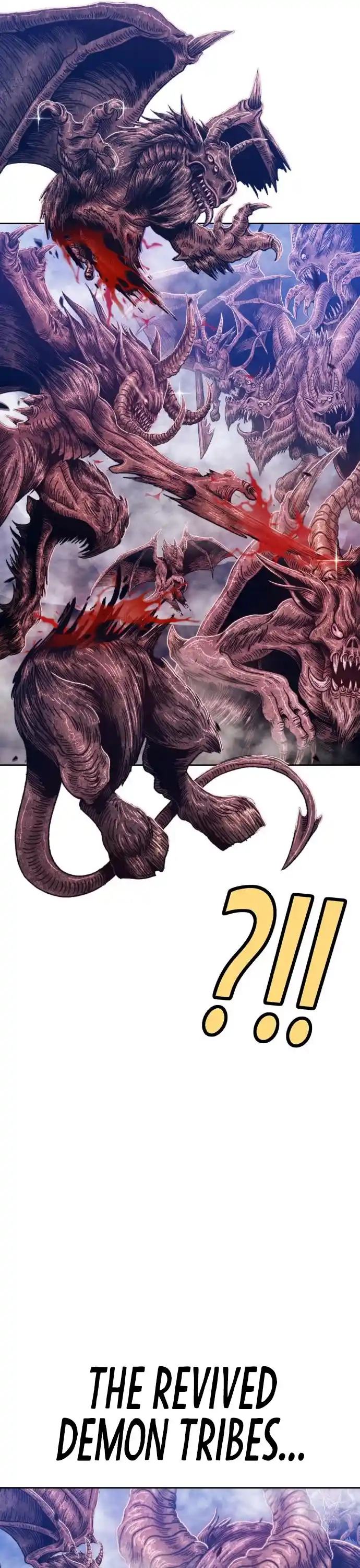 +99 Reinforced Wooden Stick Chapter 36