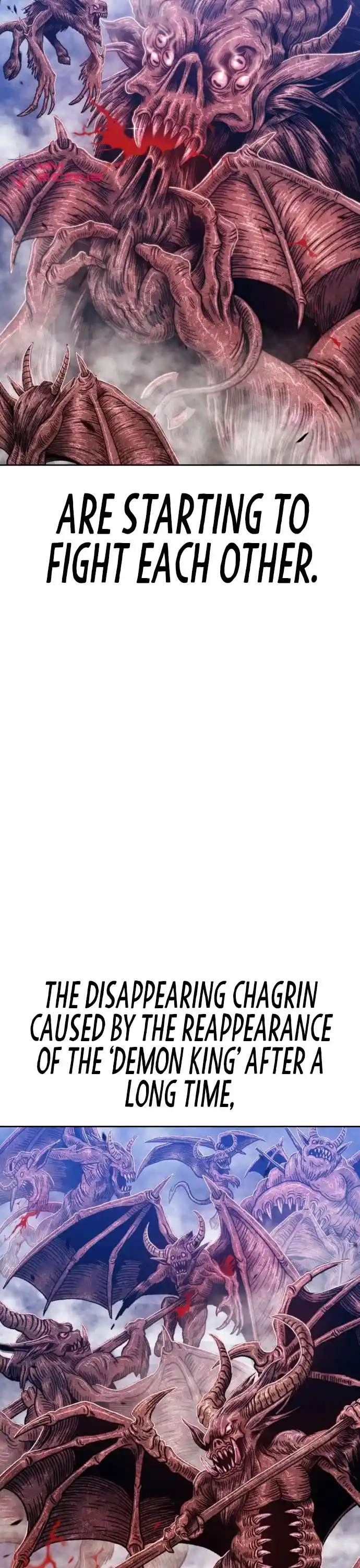 +99 Reinforced Wooden Stick Chapter 36