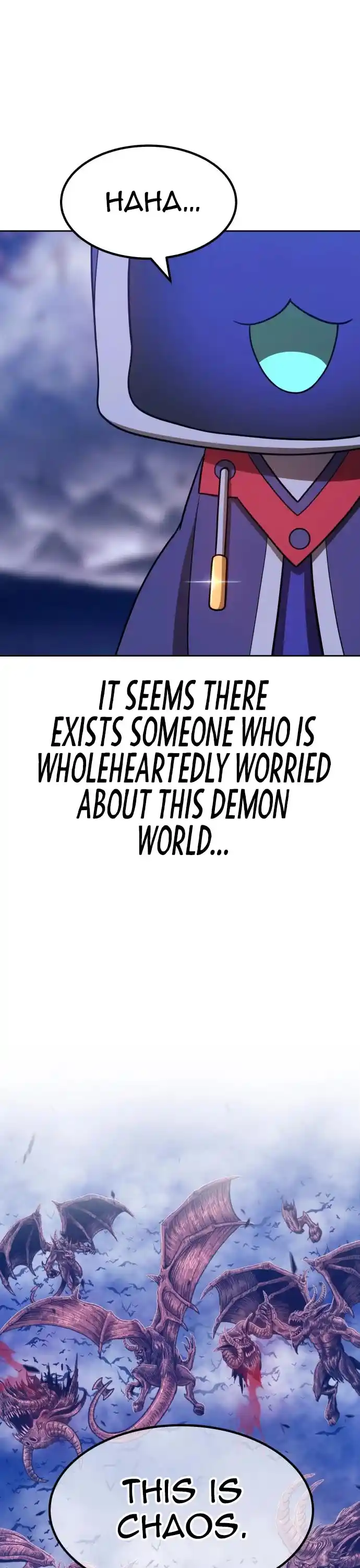 +99 Reinforced Wooden Stick Chapter 36