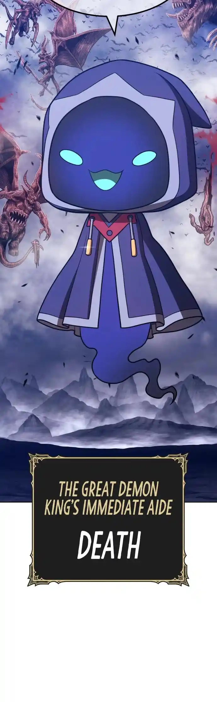 +99 Reinforced Wooden Stick Chapter 36