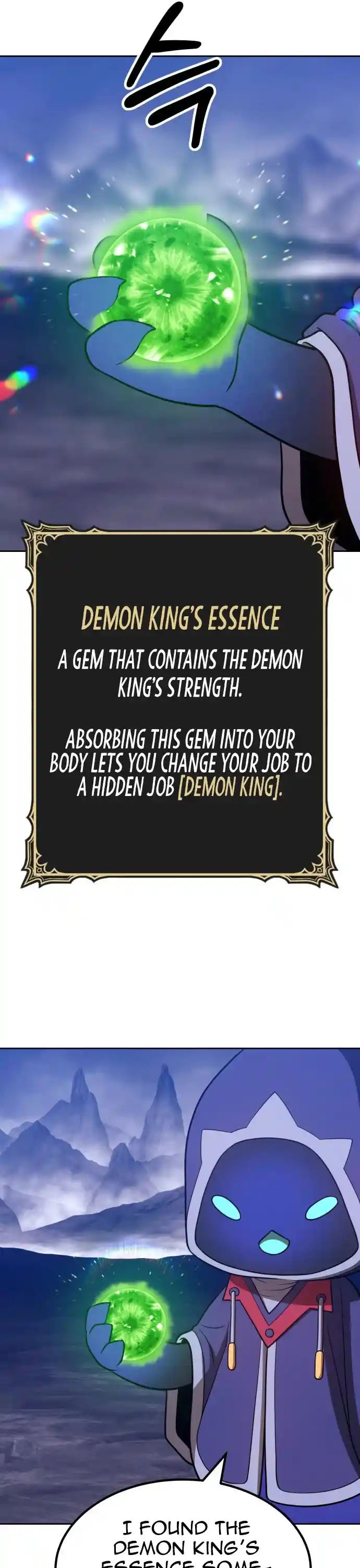 +99 Reinforced Wooden Stick Chapter 36