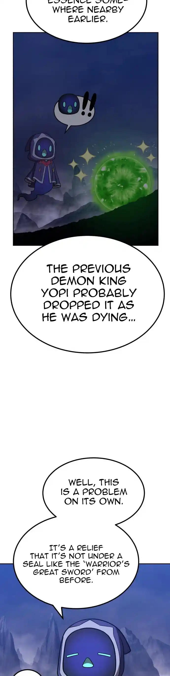 +99 Reinforced Wooden Stick Chapter 36