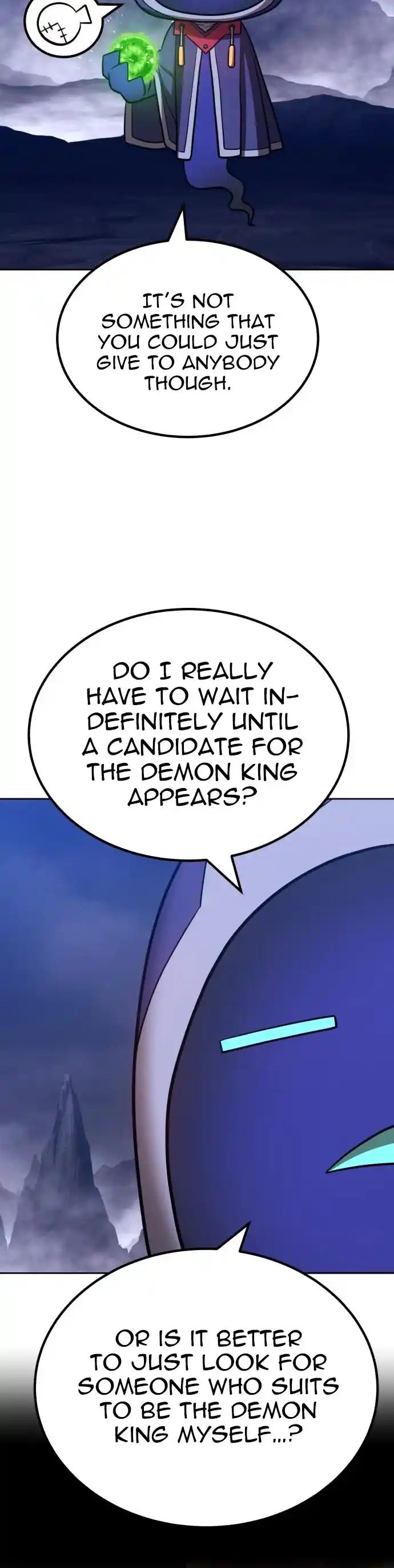 +99 Reinforced Wooden Stick Chapter 36