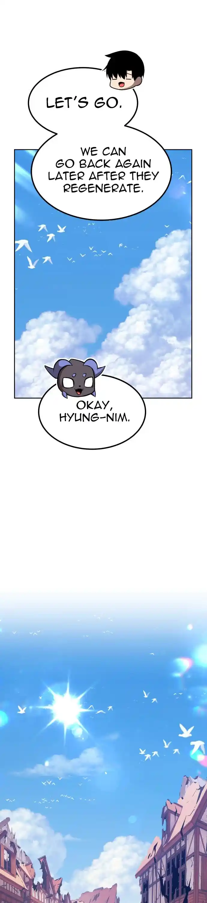 +99 Reinforced Wooden Stick Chapter 36