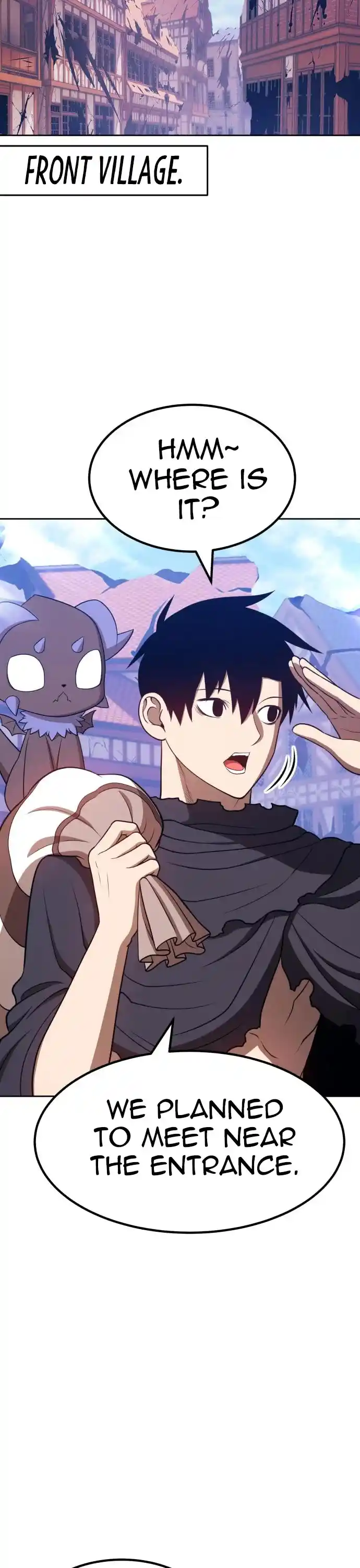 +99 Reinforced Wooden Stick Chapter 36