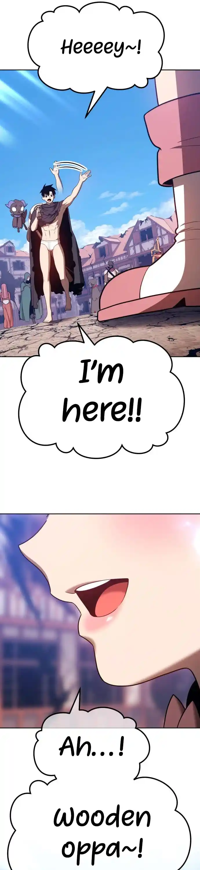 +99 Reinforced Wooden Stick Chapter 36