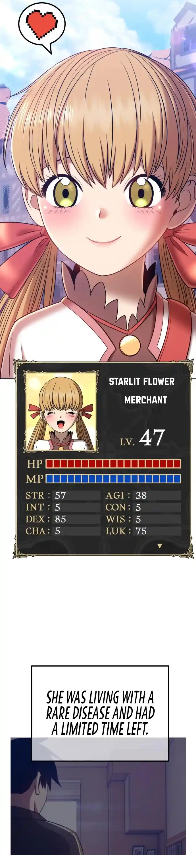 +99 Reinforced Wooden Stick Chapter 36