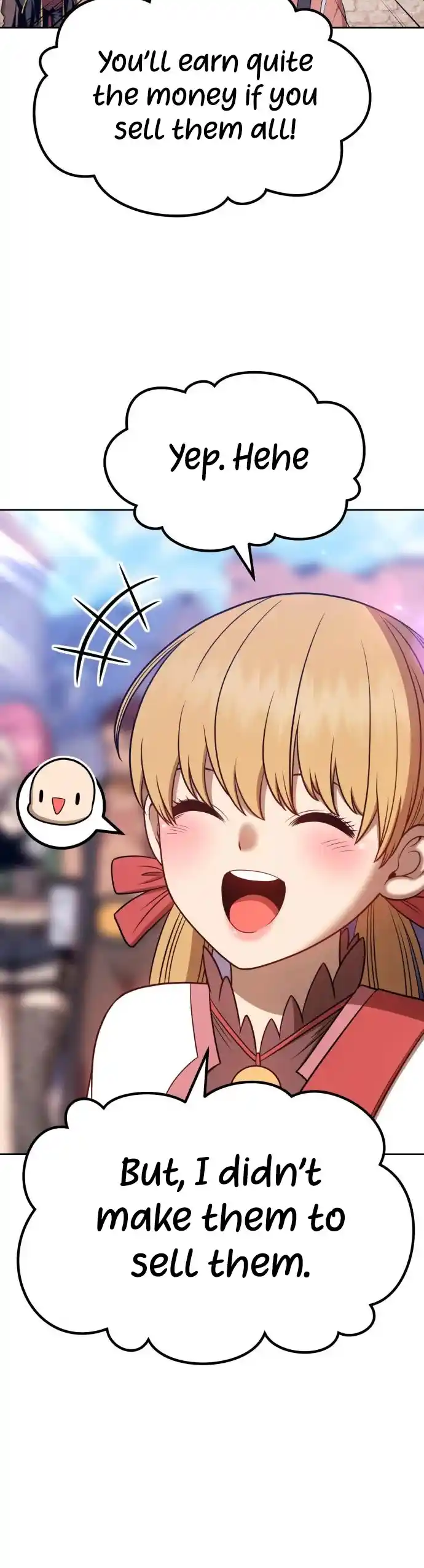 +99 Reinforced Wooden Stick Chapter 36