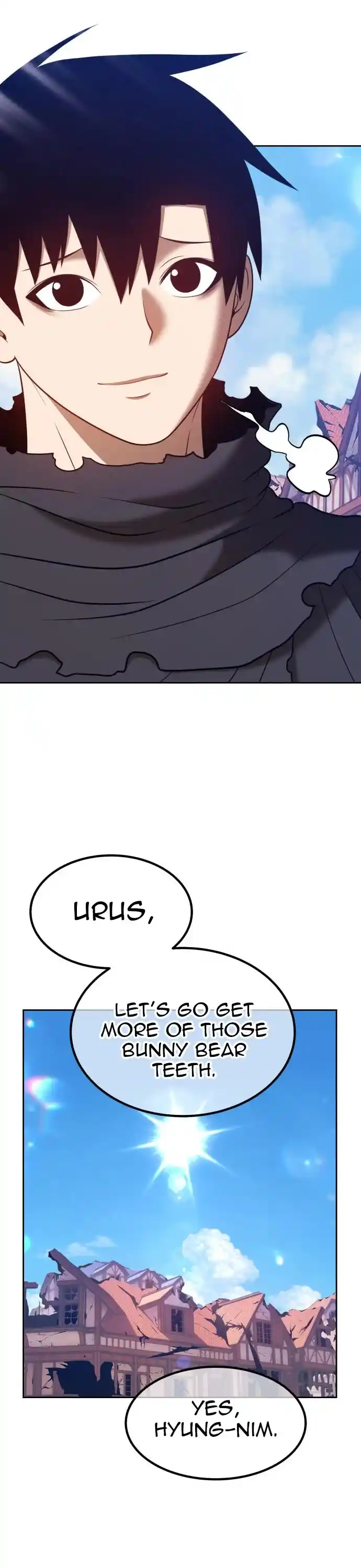 +99 Reinforced Wooden Stick Chapter 36